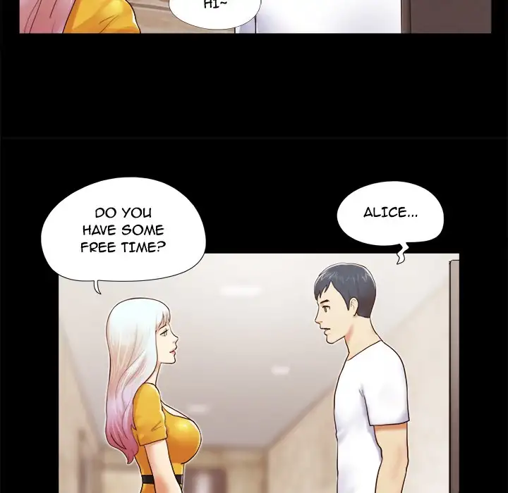Double Trouble Chapter 13 Page 23