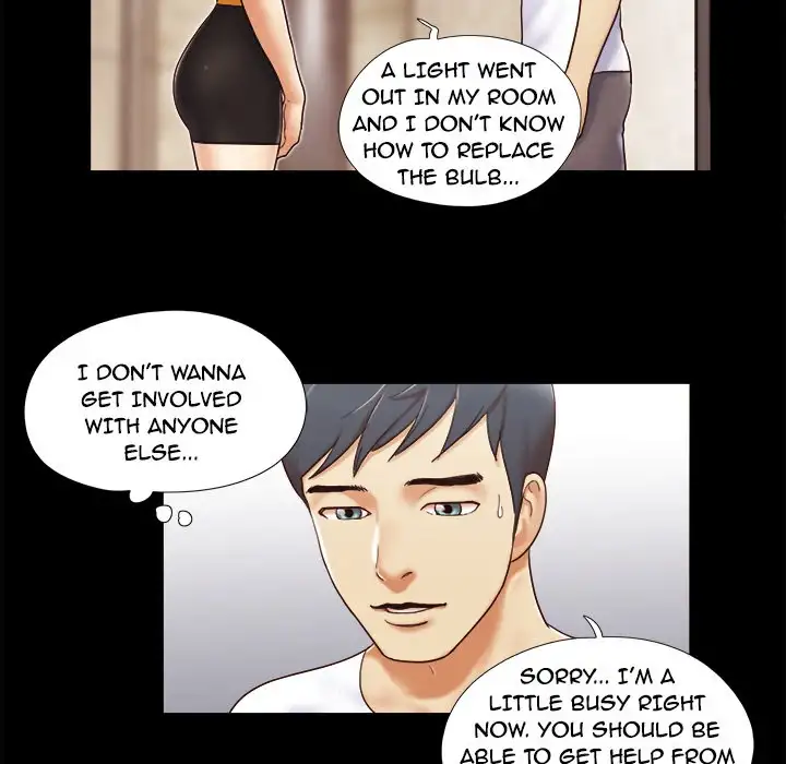 Double Trouble Chapter 13 Page 24