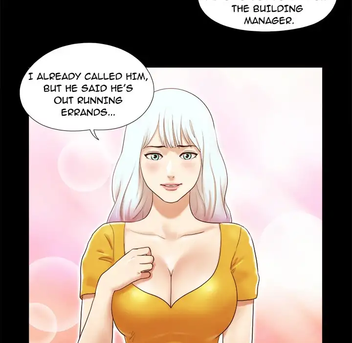 Double Trouble Chapter 13 Page 25