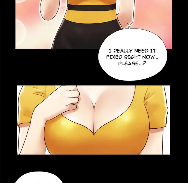 Double Trouble Chapter 13 Page 26