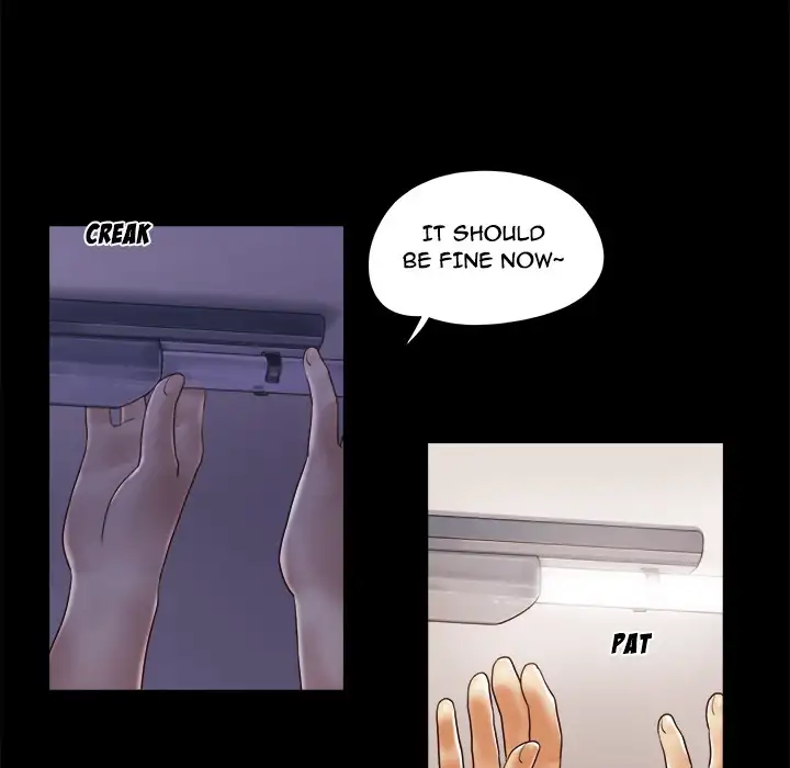Double Trouble Chapter 13 Page 28