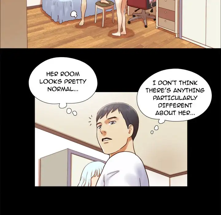 Double Trouble Chapter 13 Page 31