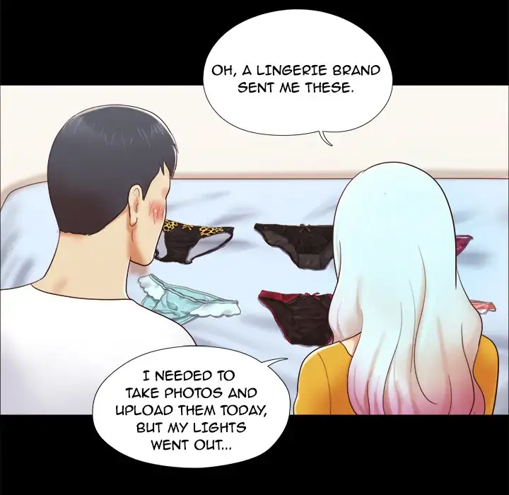 Double Trouble Chapter 13 Page 33