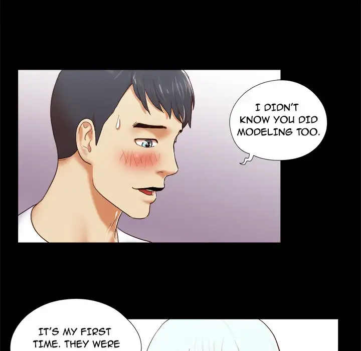 Double Trouble Chapter 13 Page 34