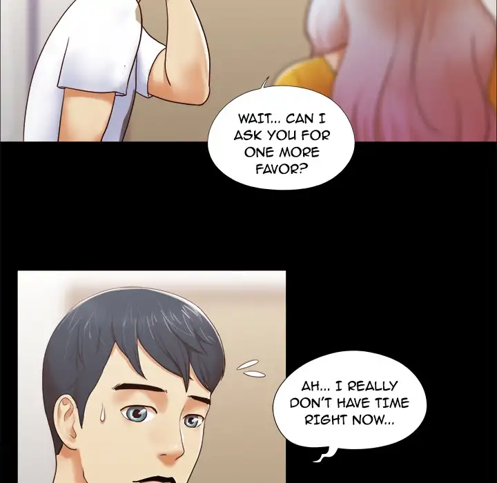 Double Trouble Chapter 13 Page 36