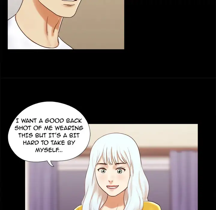 Double Trouble Chapter 13 Page 37