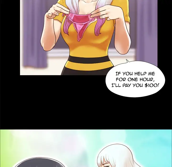 Double Trouble Chapter 13 Page 38