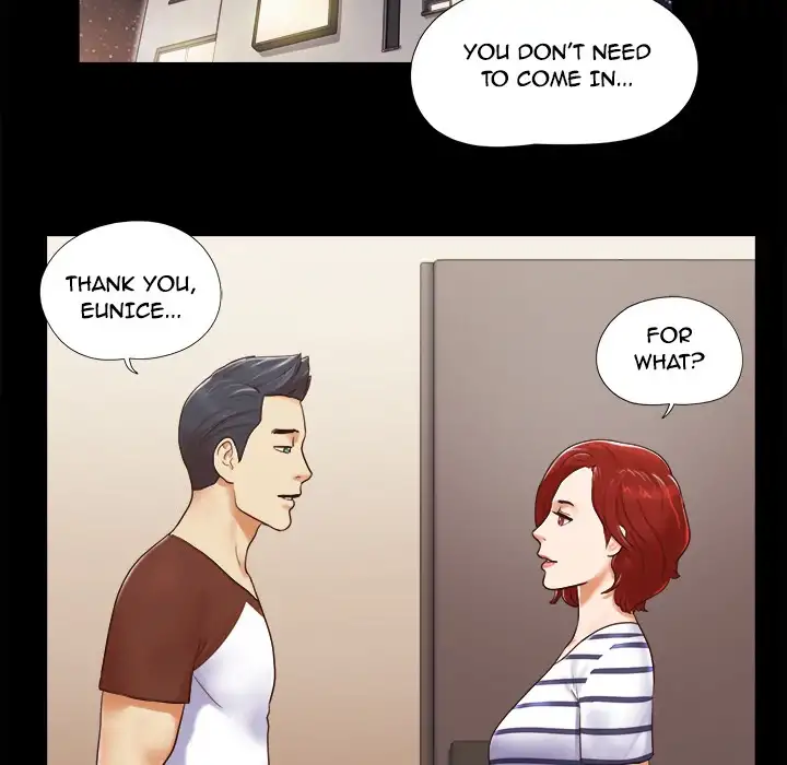 Double Trouble Chapter 13 Page 41
