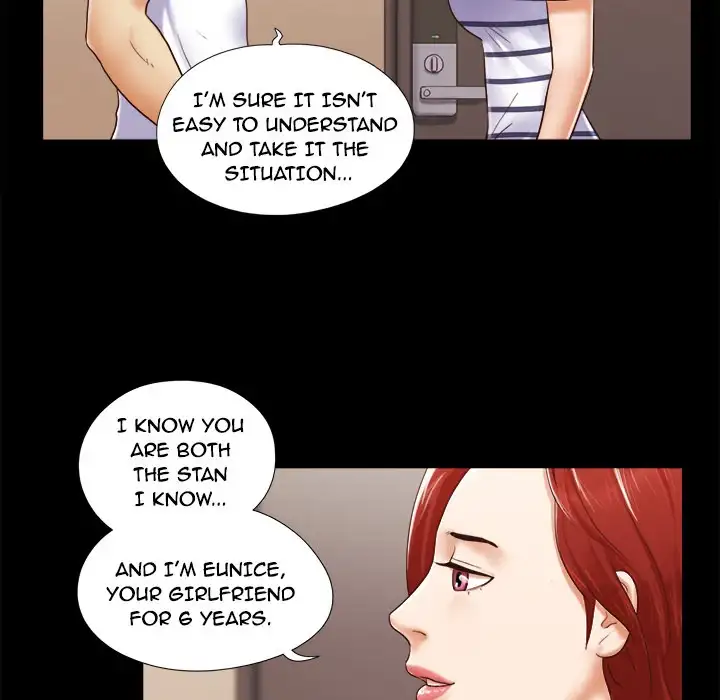 Double Trouble Chapter 13 Page 42