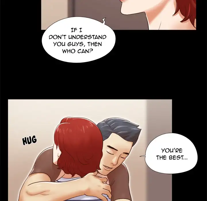 Double Trouble Chapter 13 Page 43