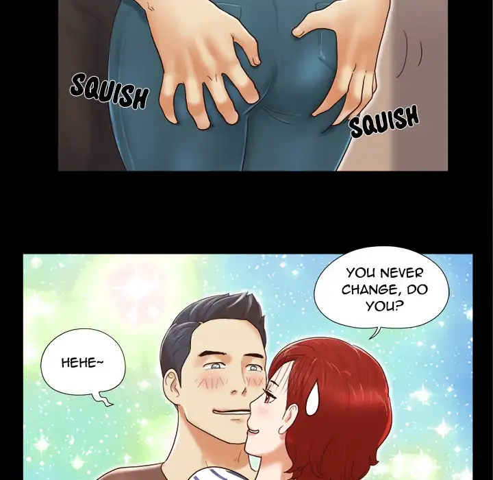 Double Trouble Chapter 13 Page 46