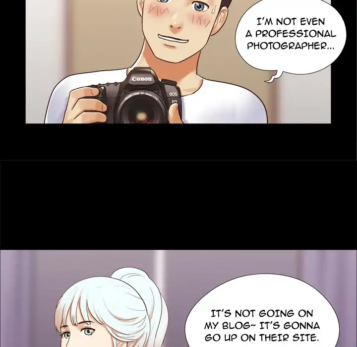 Double Trouble Chapter 13 Page 51