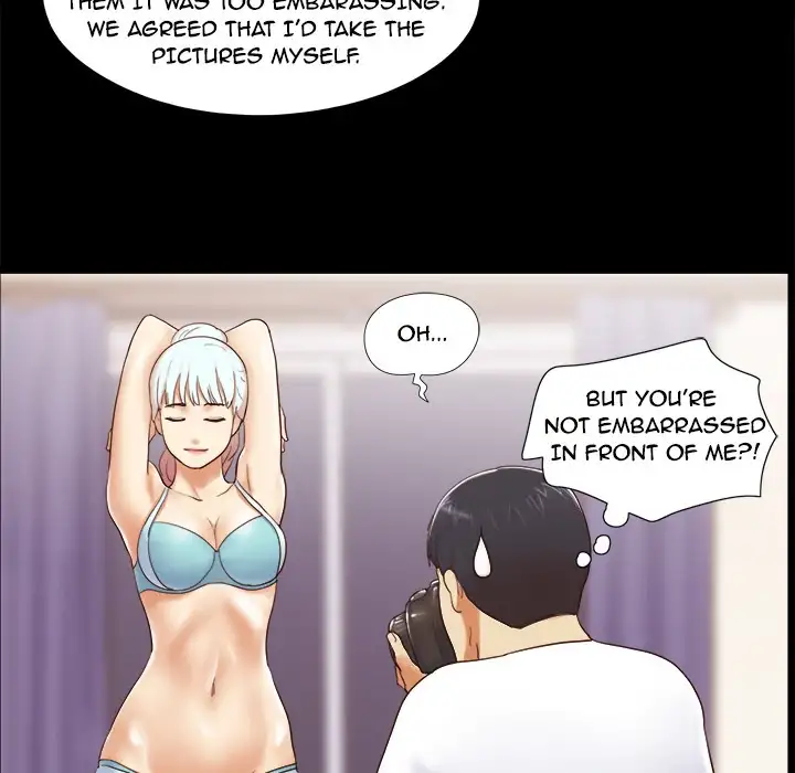 Double Trouble Chapter 13 Page 53