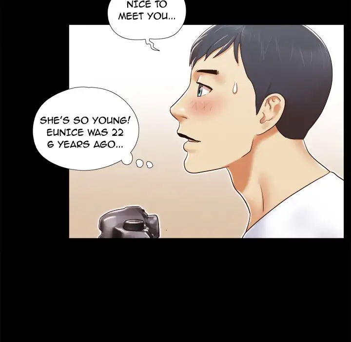 Double Trouble Chapter 13 Page 57