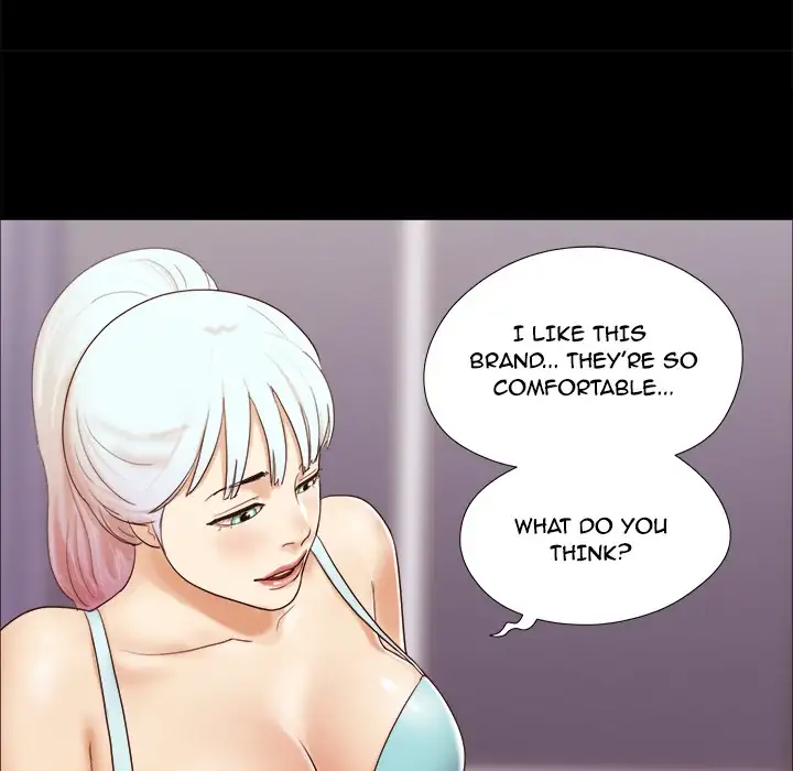 Double Trouble Chapter 13 Page 58