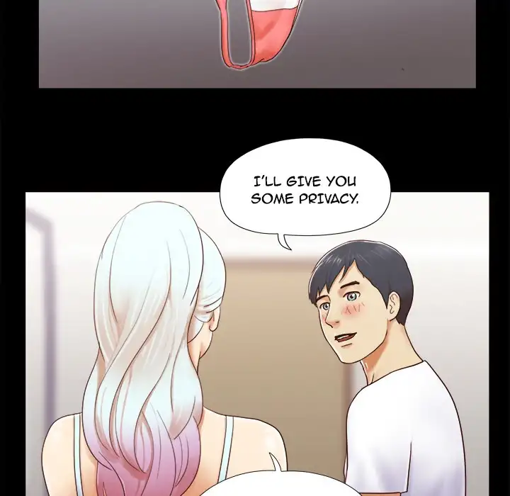 Double Trouble Chapter 13 Page 62