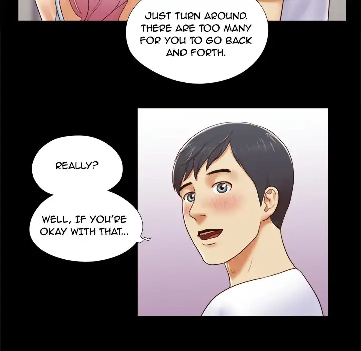 Double Trouble Chapter 13 Page 63