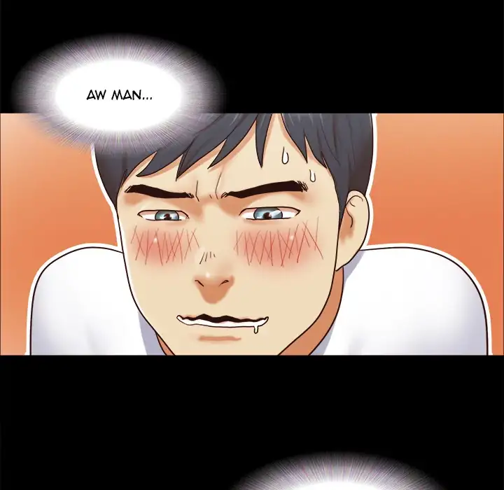 Double Trouble Chapter 13 Page 69