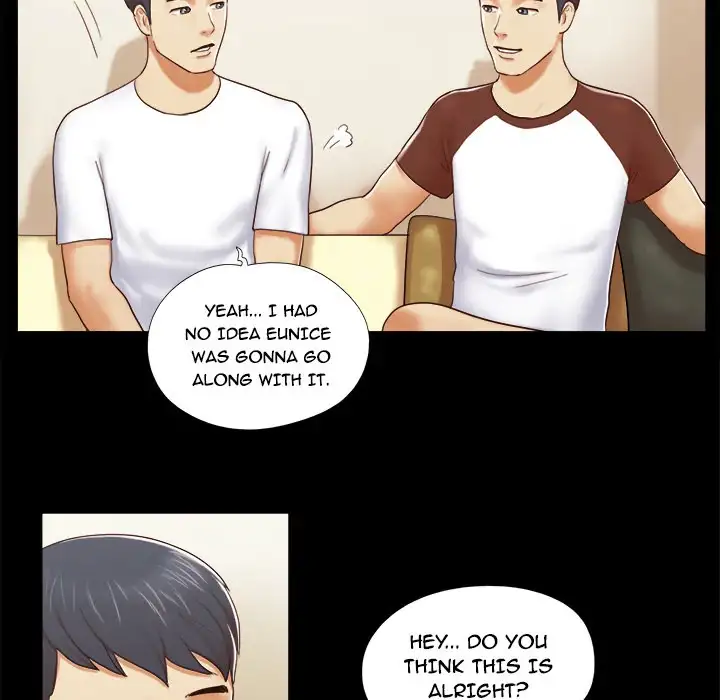 Double Trouble Chapter 13 Page 7