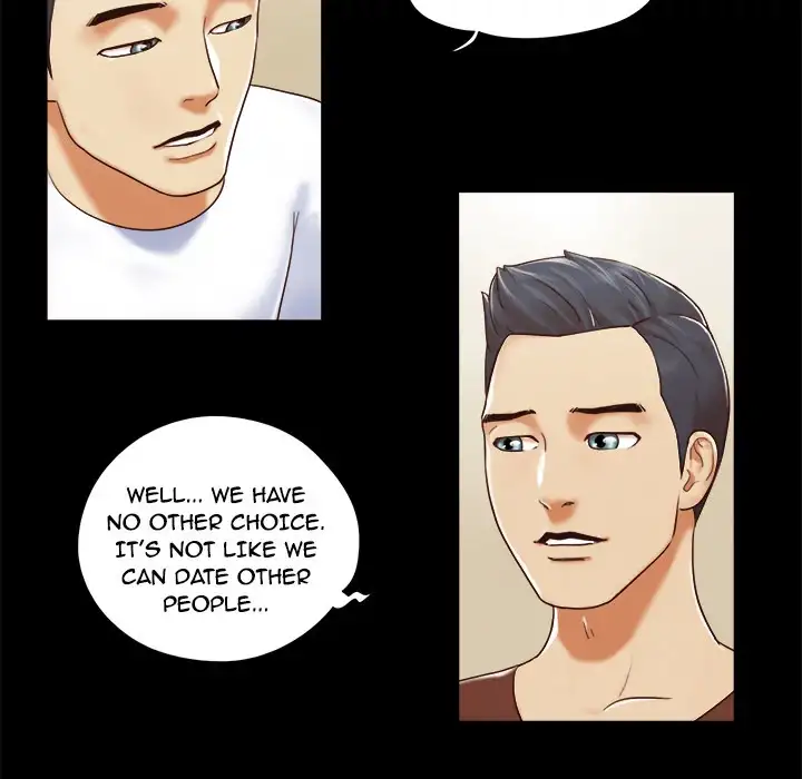 Double Trouble Chapter 13 Page 8