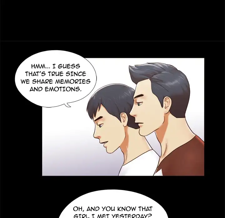 Double Trouble Chapter 13 Page 9
