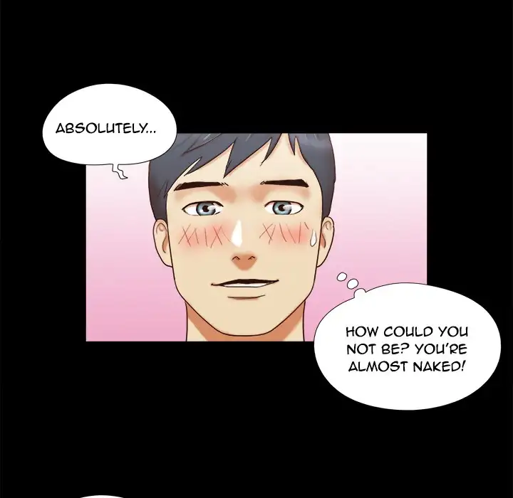 Double Trouble Chapter 14 Page 11