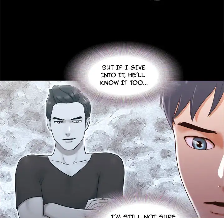 Double Trouble Chapter 14 Page 15