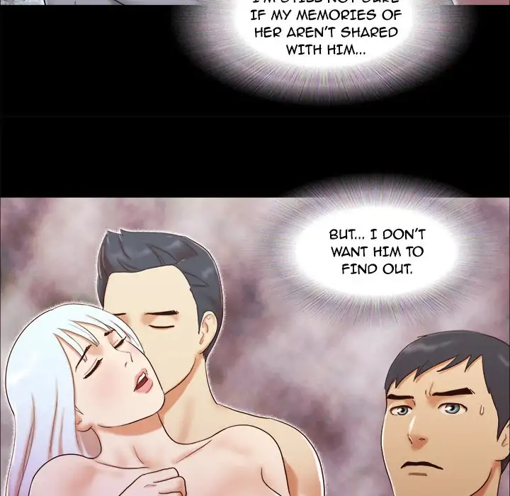 Double Trouble Chapter 14 Page 16