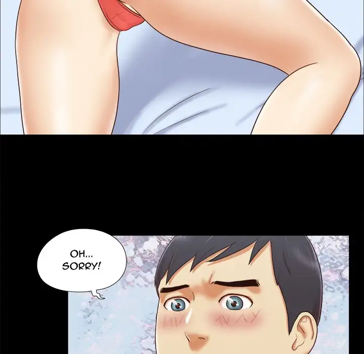 Double Trouble Chapter 14 Page 20