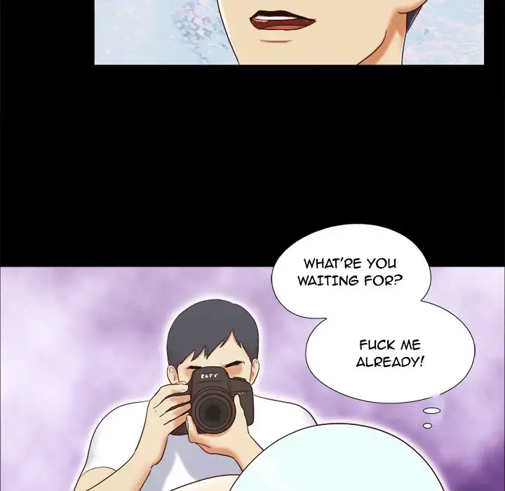 Double Trouble Chapter 14 Page 21