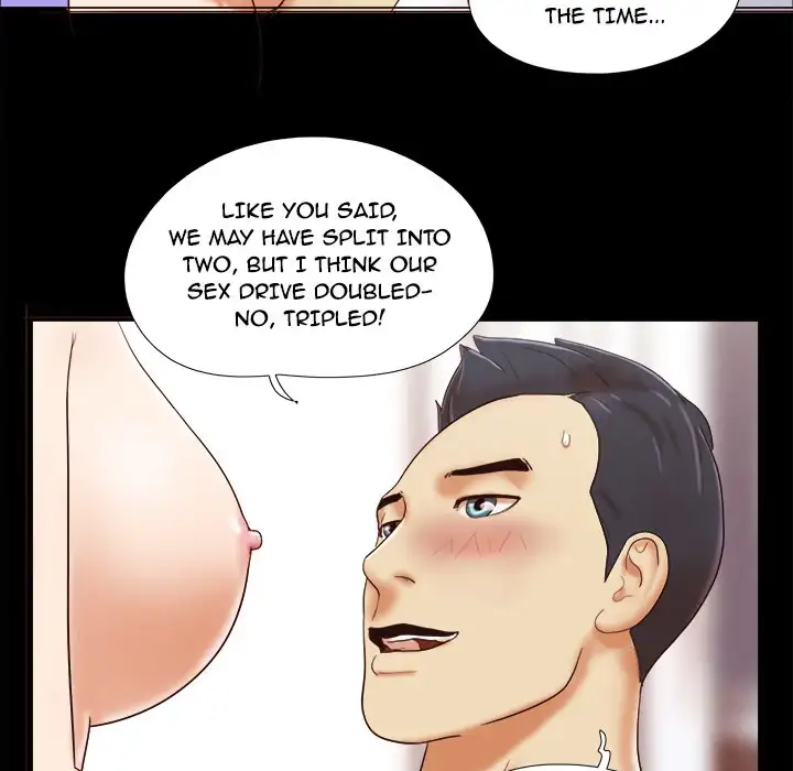 Double Trouble Chapter 14 Page 28