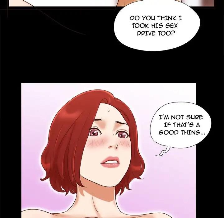 Double Trouble Chapter 14 Page 29