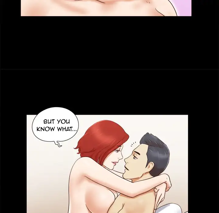 Double Trouble Chapter 14 Page 30