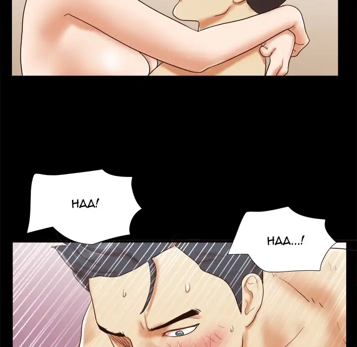 Double Trouble Chapter 14 Page 32