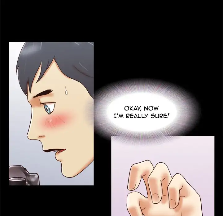 Double Trouble Chapter 14 Page 36