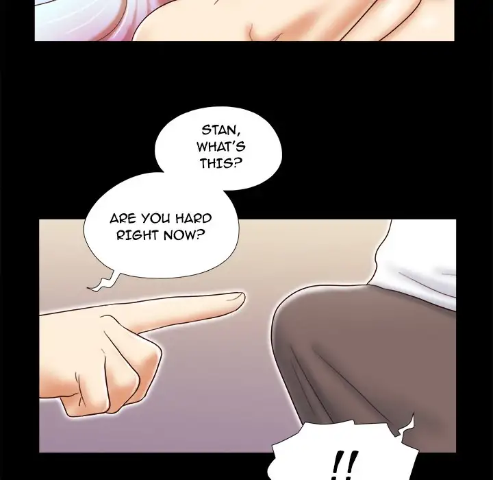 Double Trouble Chapter 14 Page 40