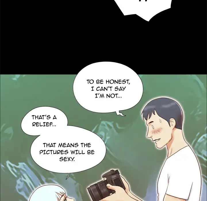 Double Trouble Chapter 14 Page 41