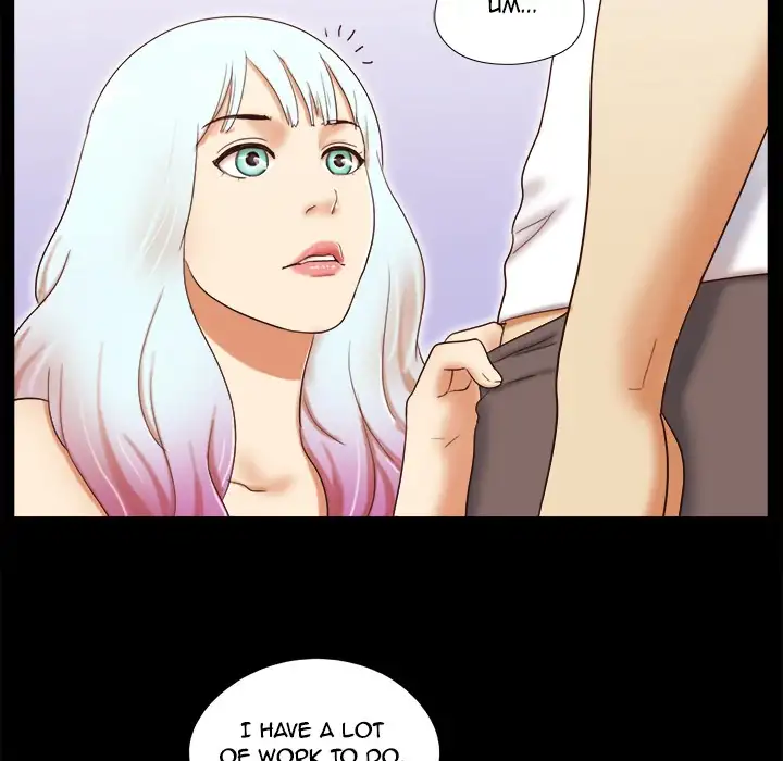 Double Trouble Chapter 14 Page 47