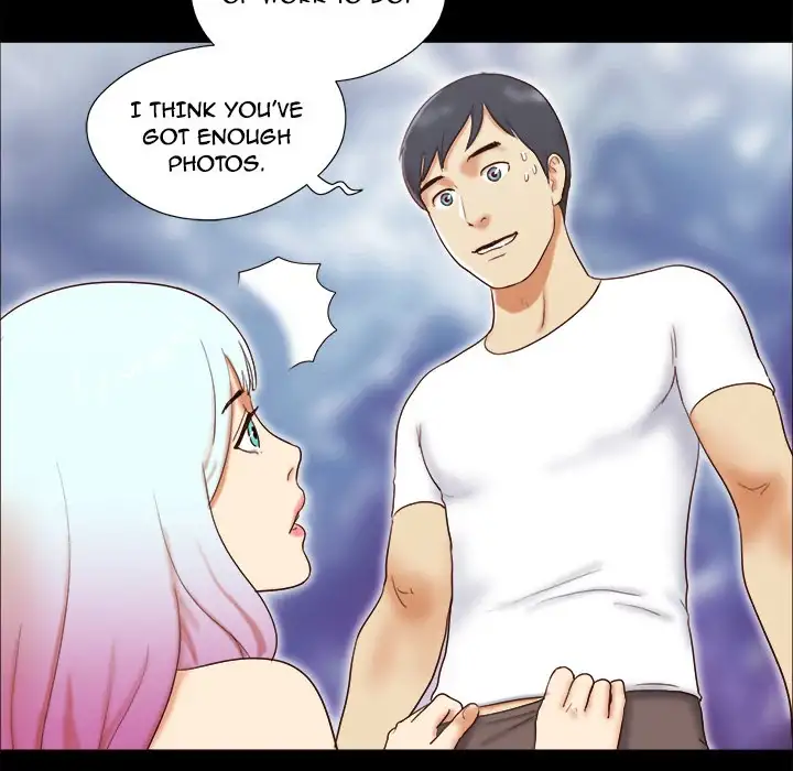 Double Trouble Chapter 14 Page 48