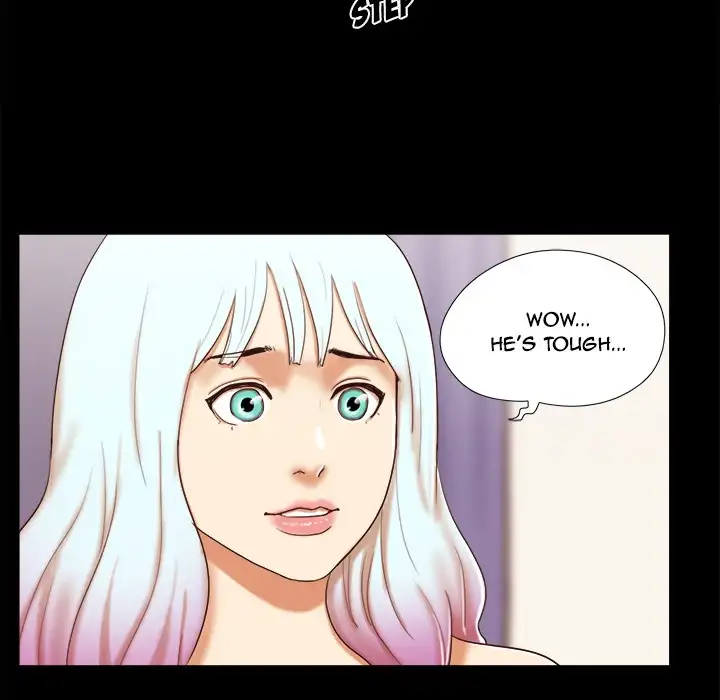 Double Trouble Chapter 14 Page 50