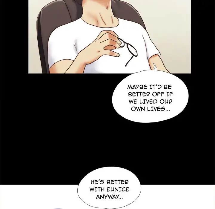 Double Trouble Chapter 14 Page 59