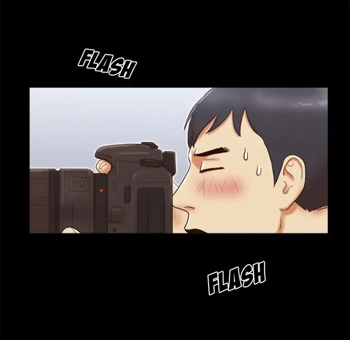Double Trouble Chapter 14 Page 6