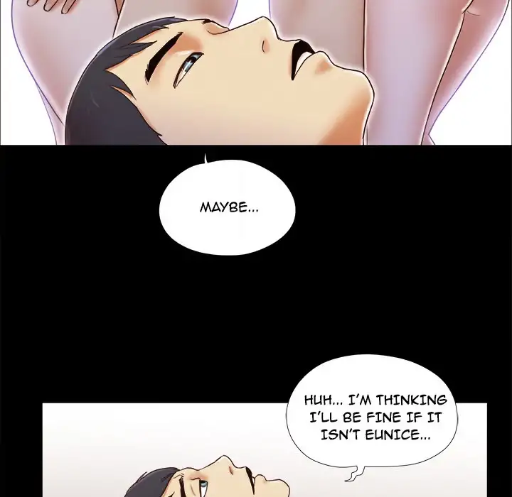 Double Trouble Chapter 14 Page 61
