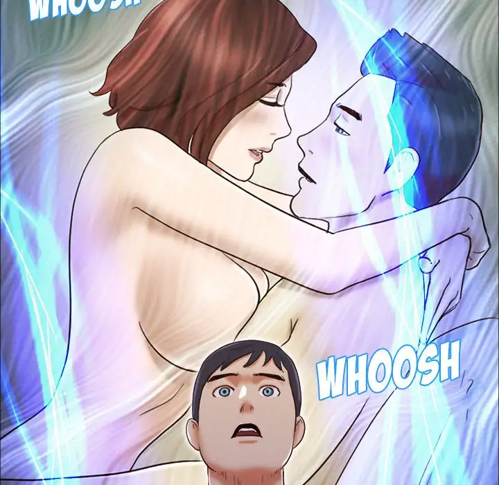 Double Trouble Chapter 14 Page 64