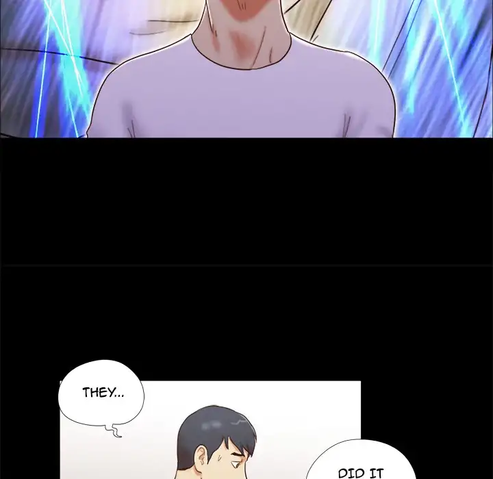 Double Trouble Chapter 14 Page 65