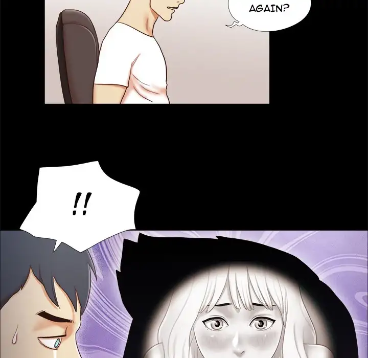 Double Trouble Chapter 14 Page 66