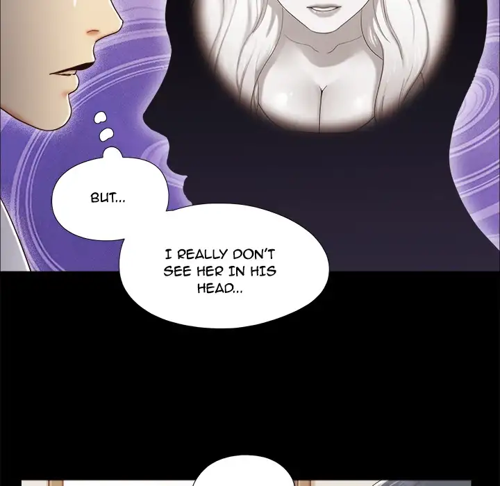 Double Trouble Chapter 14 Page 67