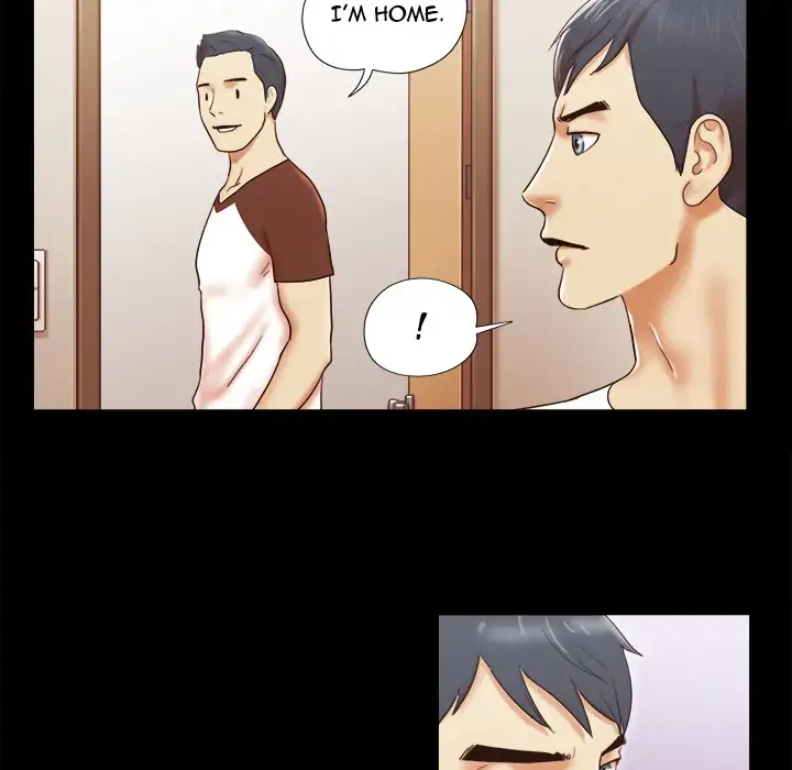 Double Trouble Chapter 14 Page 68