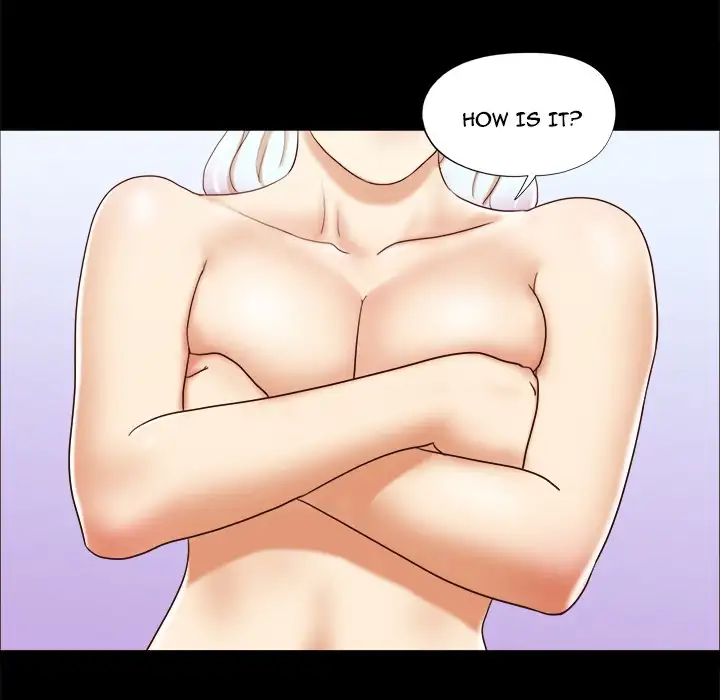 Double Trouble Chapter 14 Page 7