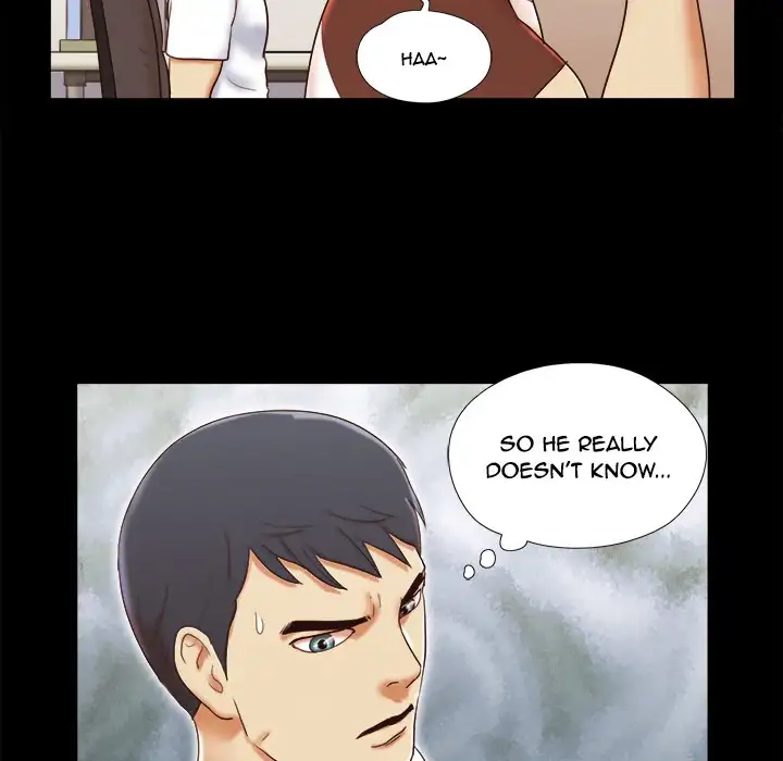 Double Trouble Chapter 14 Page 71